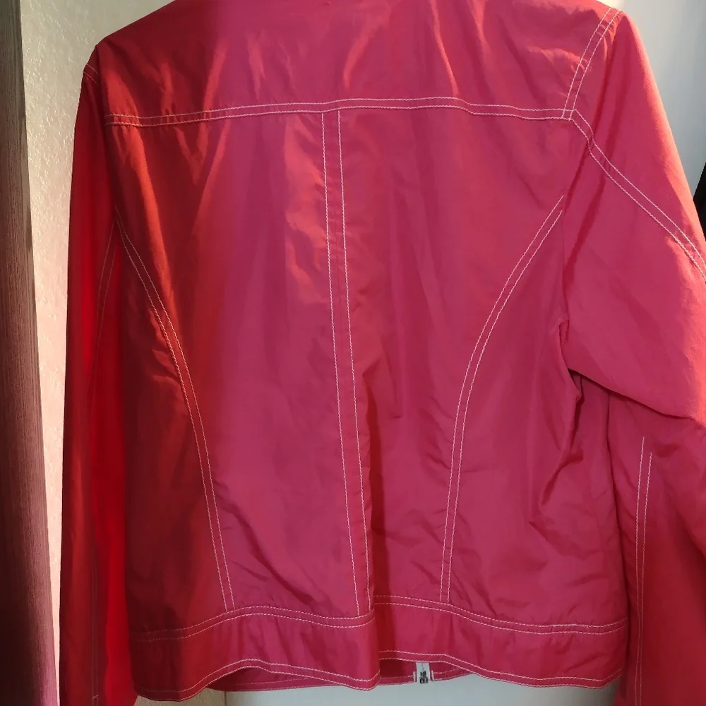 Jacket - Picture 3 of 3